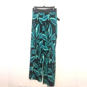 Wide Leg Pants Size 2X